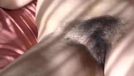 Stepson Passes His Cock Through The Mouth Of Stepmom While She Rests She Wakes Up Excited And Sucks Him